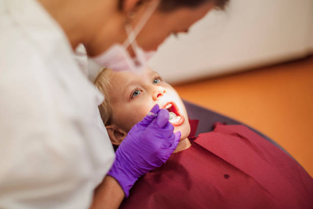 Best Pediatric Emergency Dentist in Atlantic Highlands, NJ