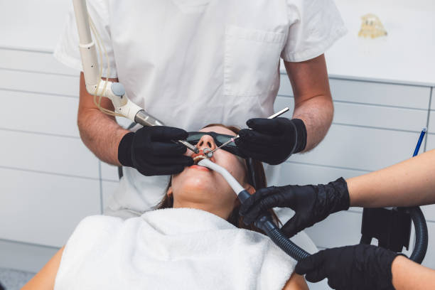Best Emergency Dental Care for Trauma or Injury in Atlantic Highlands, NJ