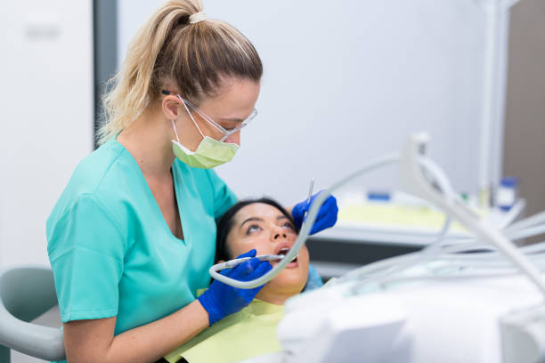 Best Emergency Broken Tooth Repair in Atlantic Highlands, NJ